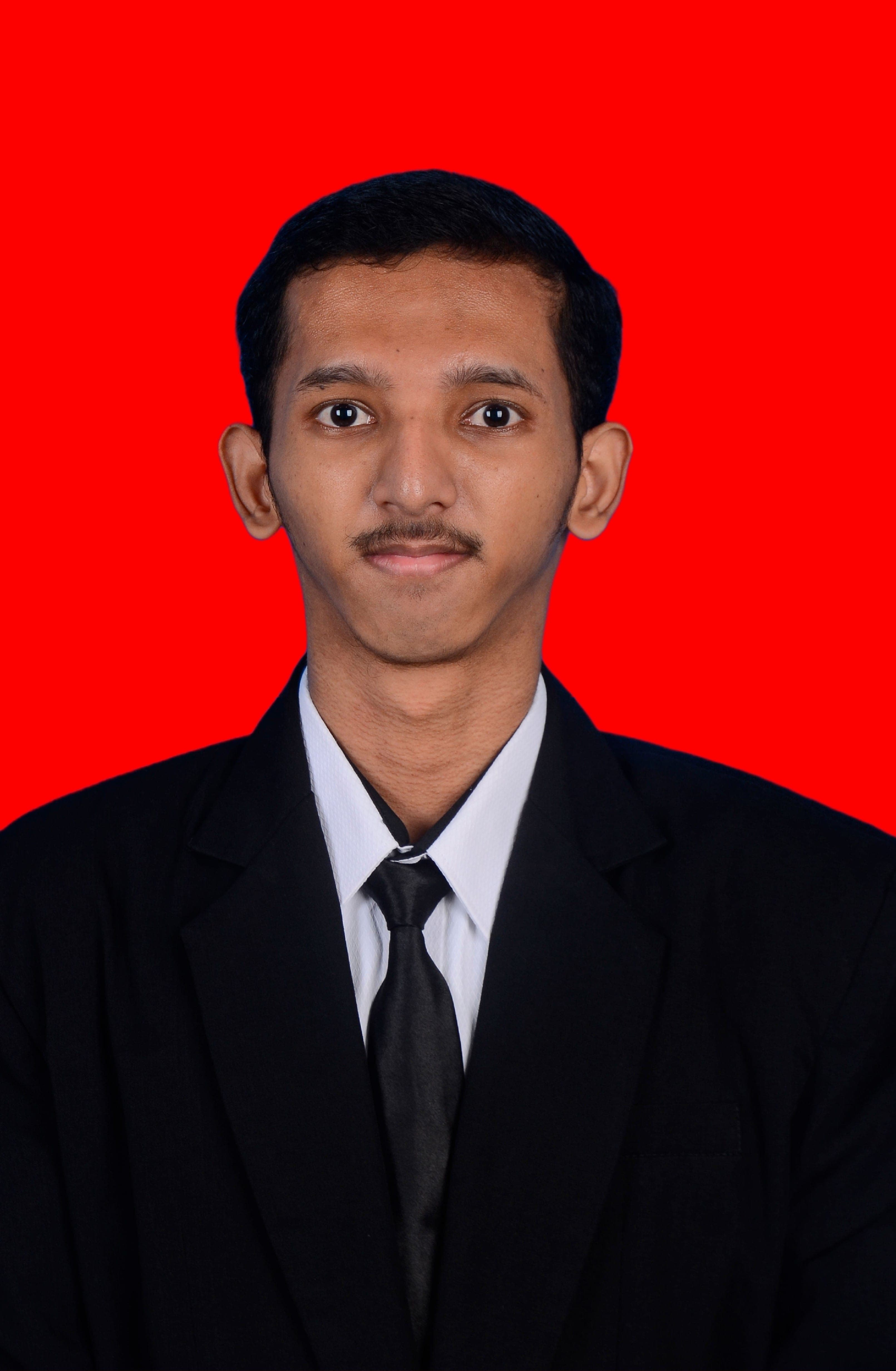 Ridho Akbarsyah Ramadhan profile photo
